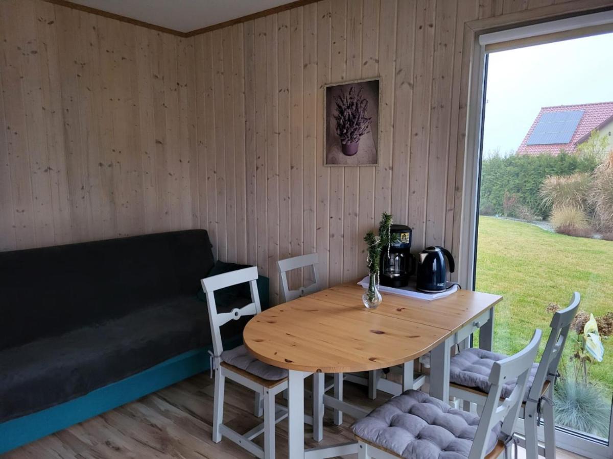 Apartamenty Pod Wilczakiem Złotoryja Kültér fotó