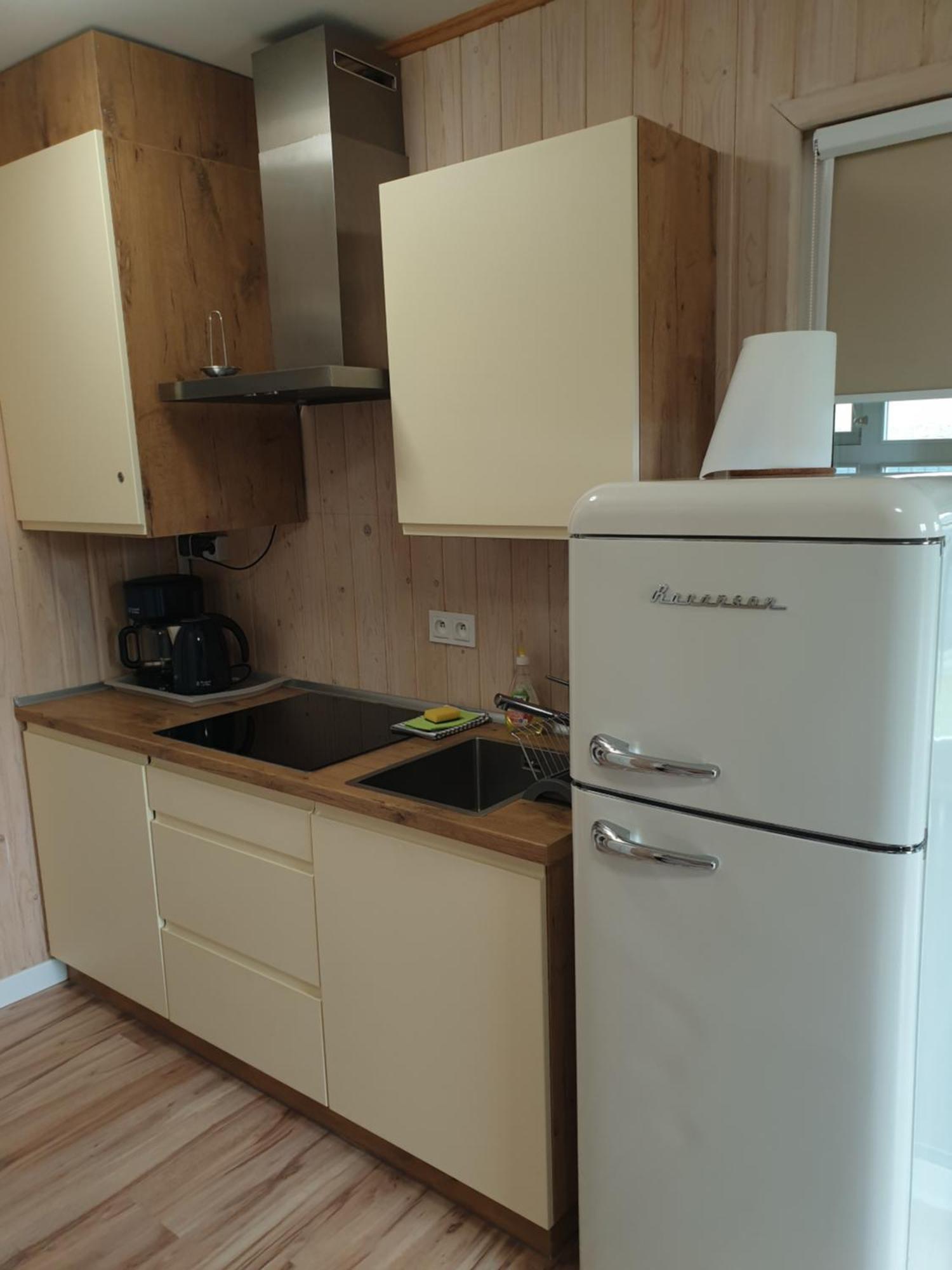 Apartamenty Pod Wilczakiem Złotoryja Kültér fotó
