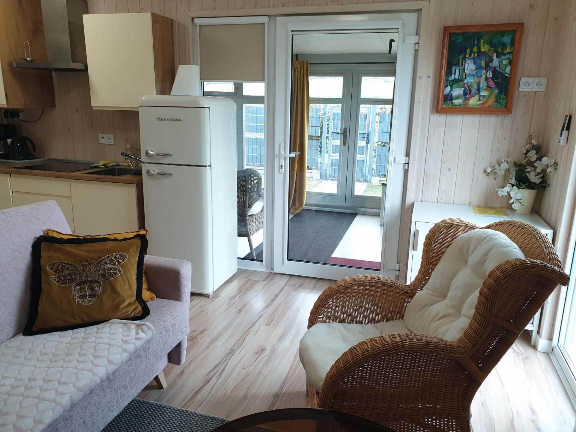Apartamenty Pod Wilczakiem Złotoryja Kültér fotó