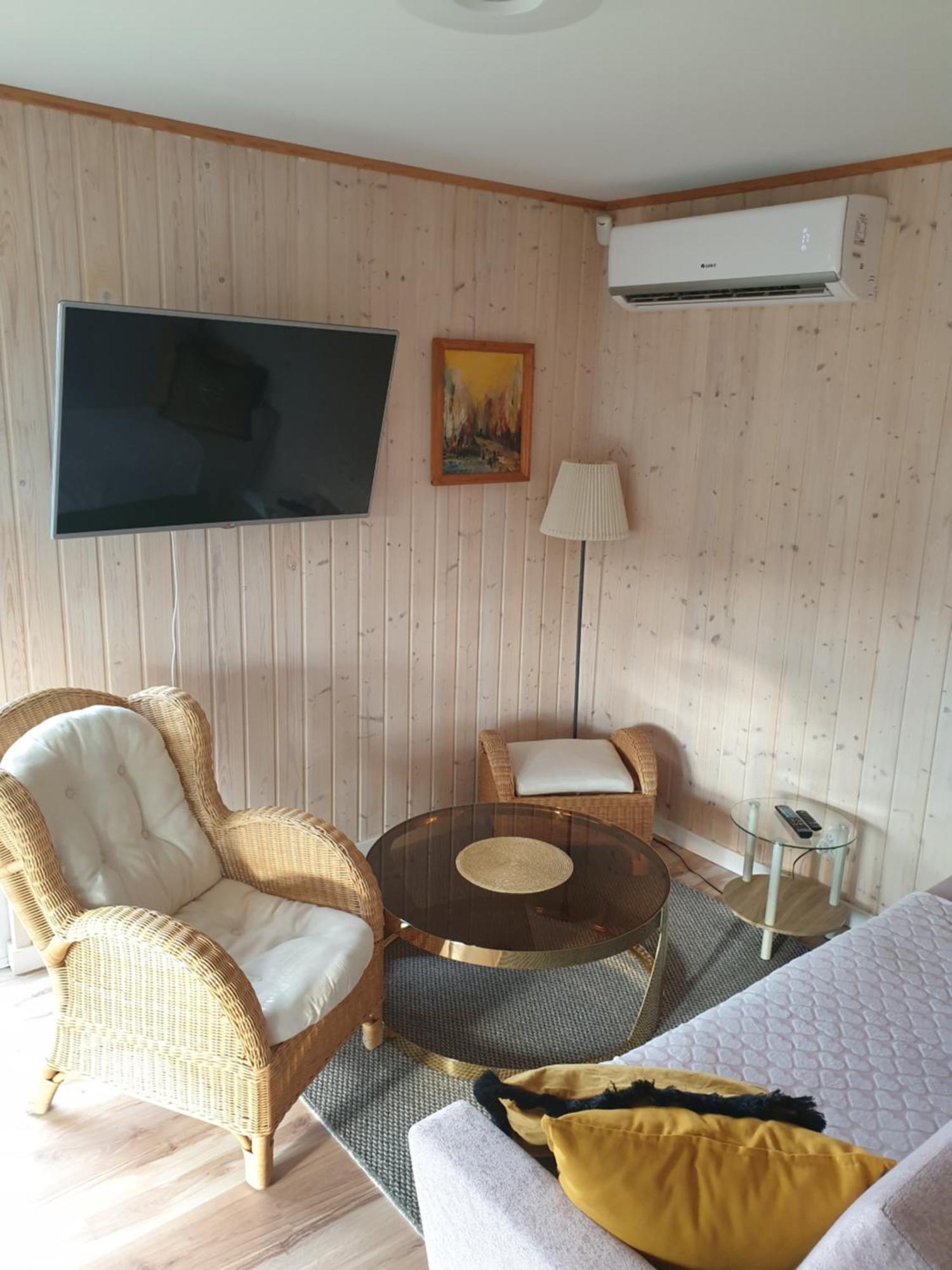 Apartamenty Pod Wilczakiem Złotoryja Kültér fotó