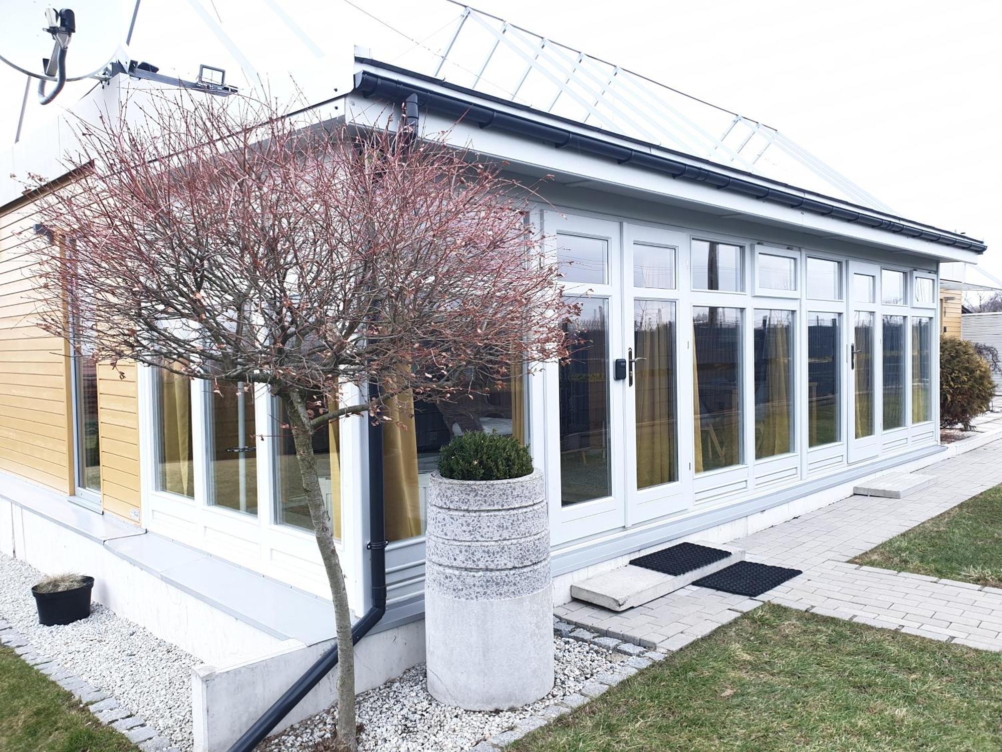 Apartamenty Pod Wilczakiem Złotoryja Kültér fotó